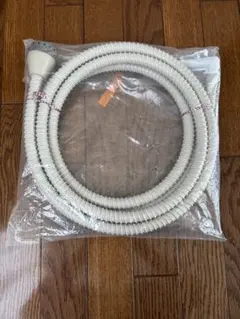 洗濯機用お湯取りホース 約4m HITACHI BW-X100G/BW-X90Gのサムネイル