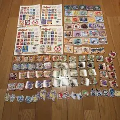 妖怪ウォッチ キャラクターシール まとめ売り