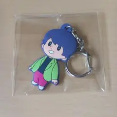 Mrs. GREEN APPLE 若井滉斗 Atlantis PVCキーホルダー