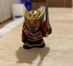 仮面ライダー フィギュア 指人形 仮面ライダー龍騎