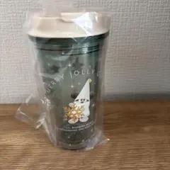 東京ディズニーリゾート　2025 リルリンリン　スーベニア　タンブラー