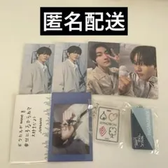 ENHYPEN ジョンウォン トレカ