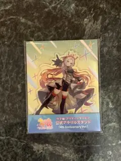 2026年最新】ウマ娘 公式アクリルスタンド【オルフェーヴル】(3rd