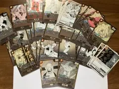 フュージョンワールド　マンガブースター　黄　ブウ　バビディ