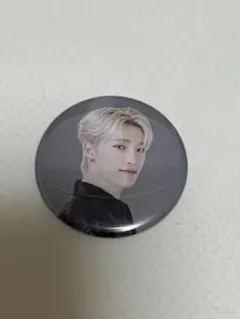 SEVENTEEN DINO 缶バッジ　 SEVENTEEN CAFE