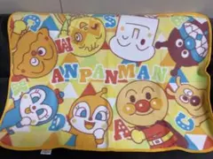アンパンマン ブランケット