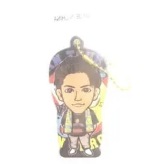 片寄涼太 少年クロニクル ツアーTシャツ 背景あり クリアチャーム