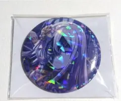 宵崎奏 ホログラム缶バッジ