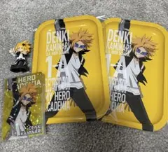 ヒロアカ 上鳴電気まとめ売り