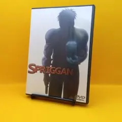 ☆ SPRIGGAN -スプリガン- 森久保祥太郎 BCBA-0134