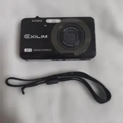 【動作良好】CASIO EXILIM　EX-Z90 コンパクトデジタルカメラのサムネイル