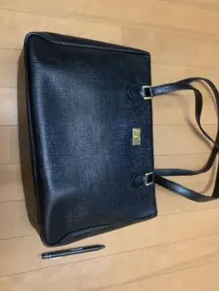 樟蔭高等学校 制カバン➕補助カバン - メルカリ