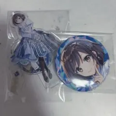 2026年最新】東雲絵名缶バッジの人気アイテム - メルカリ