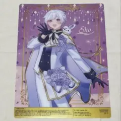 匈歌ハトリ先生 サイン入りイラストカード - メルカリ