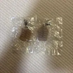 まこ様専用 ドラえもん 暗記パン めじるしアクセサリー　vol.2 ガチャガチャ