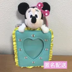 東京ディズニーリゾート　ミニー　カードホルダー　カードケース