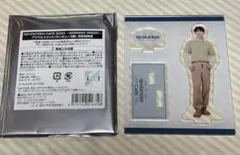 SEVENTEEN アクリルスタンド　スングァン