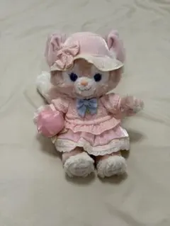 2026年最新】リーナベル ぬいぐるみ mサイズ 香港ディズニーランドの