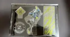 ZETA APEX YukaF アクリルスタンド
