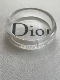 Dior Homme ディオールオム 07ss アクリルバングル - メルカリ