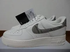 新品 NIKE WMNS AIR FORCE 1 LOW '07 Phantom