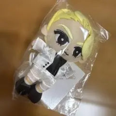 すのチル キーホルダー ラウール SnowMan IDOME ぬいぐるみのサムネイル