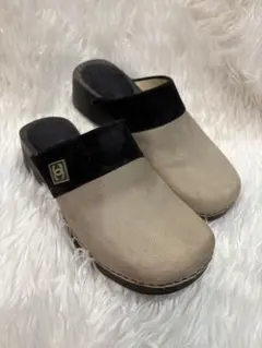 ヴィンテージCHANELサボのサムネイル
