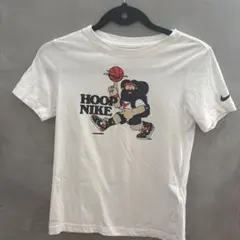 値下げ‼️ナイキ Nike HOOP NIKE Tシャツ 130cm Sサイズ