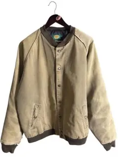 Cabela’s コットンジャケット XL 実寸XL〜XXL ボロ フェード