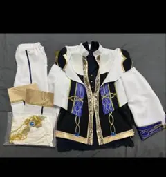 刀剣乱舞 髭切 戦闘服 初 (コストモ製) - メルカリ