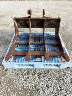 建設機械 ユンボ ミキシングバケット ミキシングバケツ バケツ 各種 