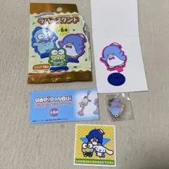 タキシードサム　グッズセット