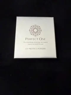 Perfect One UV Protect Powderのサムネイル