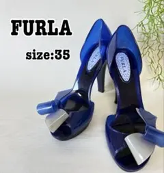 2026年最新】FURLA レディース ハイヒール・パンプスの人気アイテム