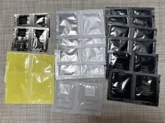 ONE BY KOSÉ 美容液 洗顔料 化粧水 メイク落とし　サンプル　30包