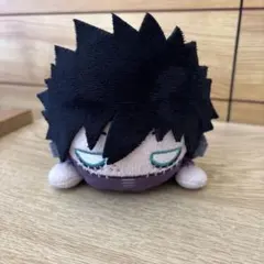 タグ付き】僕のヒーローアカデミア ヒロアカ ちびぐるみVol.4 荼毘