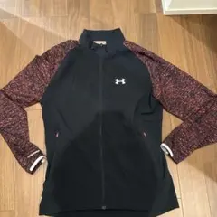 Under Armour ランニングジャケット LG
