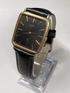WALTHAM マキシム ダイナックス ヴィンテージ 手巻き 腕時計 稼働品