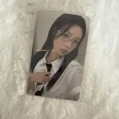 ILLIT 時よ止まれ 来日記念 weverse ラキドロ ユナ