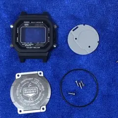 2025年最新】Gショック GW-M5610 ベゼル ベルトの人気アイテム - メルカリ