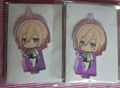 【台座無】 あんスタ アニカフェ アクスタ 缶バッジ アクキー fine 英智 2025年最新】英智 アクスタ アニカフェの人気アイテム - メルカリ