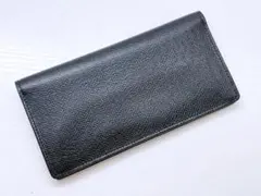 美品　ルイヴィトン　タイガ　ポルトフォイユ　ロン　長財布　長札入れ　M30541のサムネイル