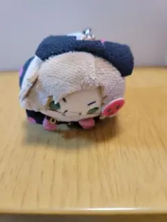 ヒプノシスマイク 入間銃兎 クロミ