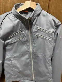 PUMA ナイロンジャケット