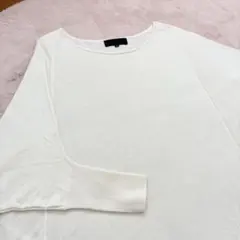 アンタイトル ニット