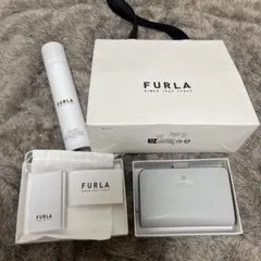 【FURLA】 ※最終値下げ　財布