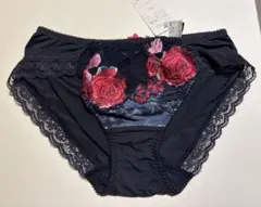 サルート84g♡店舗限定コレクション♡ノーマルショーツBL♡M - メルカリ