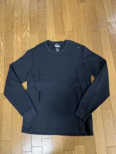 ポケット スウェット