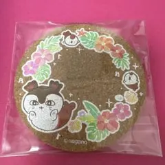 【新品未使用】ちいかわ 映画ちいかわ コルクコースター セイレーン 人魚
