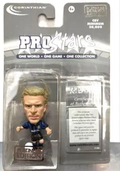 希少【コリンシアン プラチナム未開封】ルムメニゲ インテル ホーム 美品